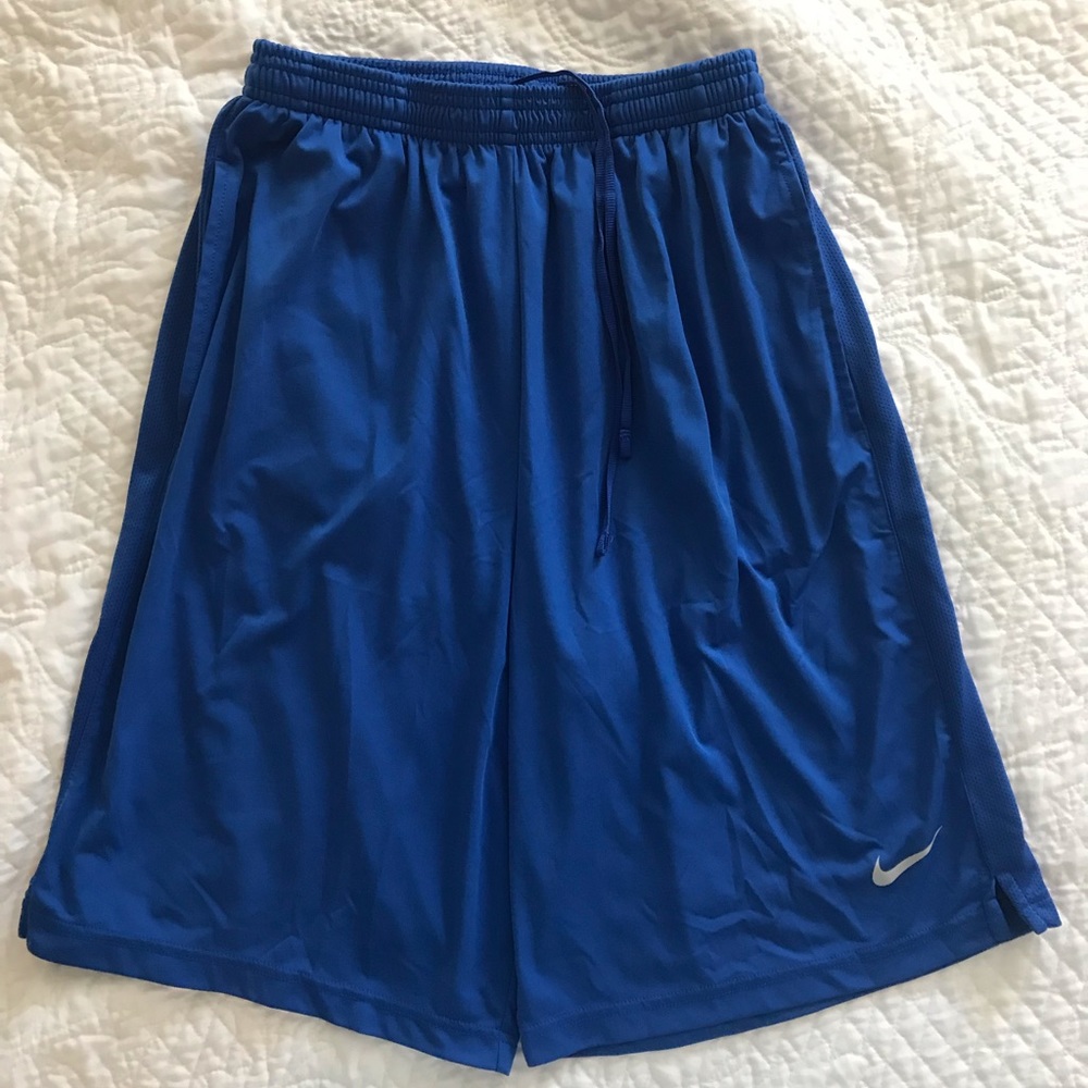 Nike shorts - Excellent Condition